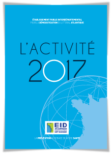 Cliquer pour lire le rapport 2017