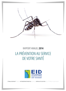 Cliquer pour lire le rapport 2014